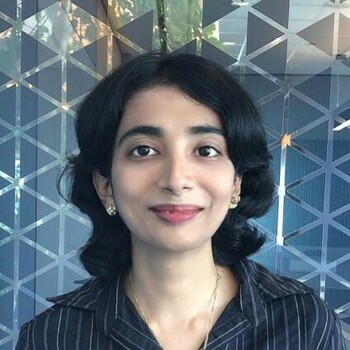 Fatema Bookwala