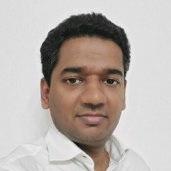 Vineet Agarwal
