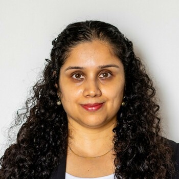 Aditi Joshi