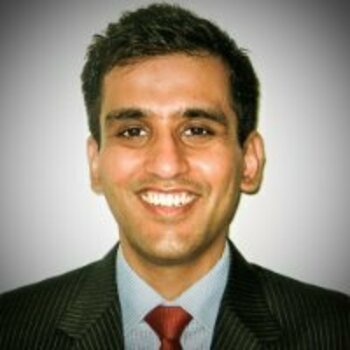 Gaurav Malhotra