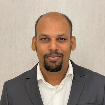 Balaji Jayaraman