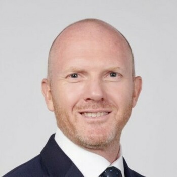 Bradley Fraser