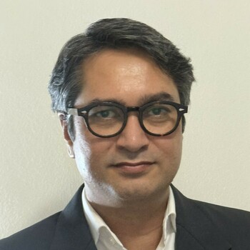 Jatin Badiani