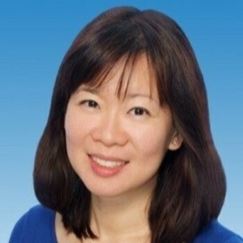 June Lau