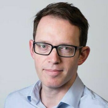 Duncan Wood