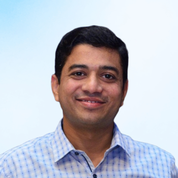 Sharad Bohra