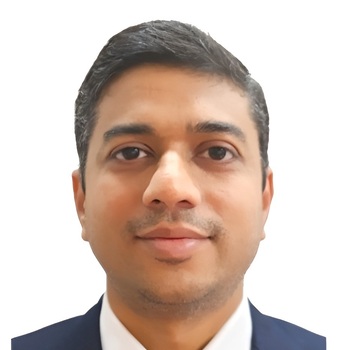 Sharad Bohra