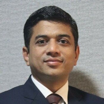 Sharad Bohra
