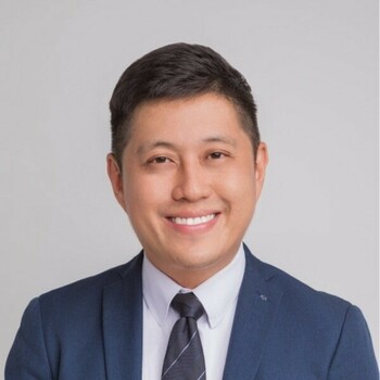 Darren Chua