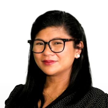 Ruth Calamba