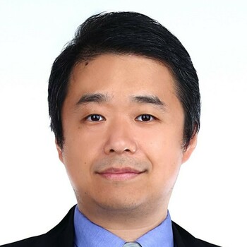 Robin Zhang