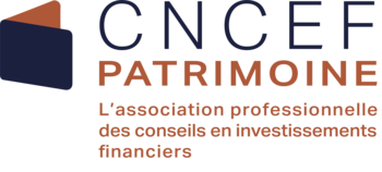 CNCEF PATRIMOINE