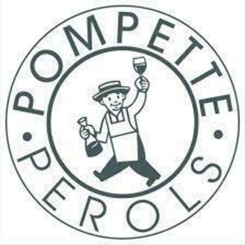 Pompette