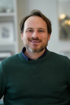 Matthew Ashton