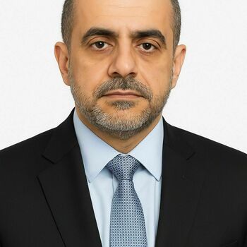 Mamdouh Zaki Tantawi