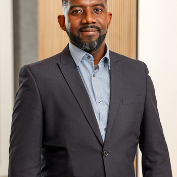 James Allotey Dip Cll