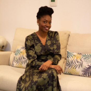 Kiasolua Ruchilde NIEMBA