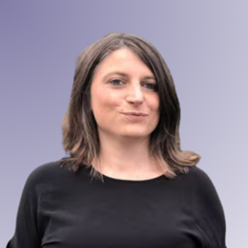 Delphine Rouilleault