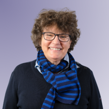 Françoise Fromageau