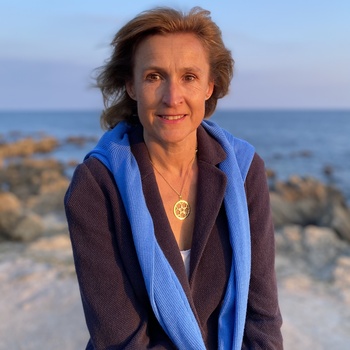 Sabine ROUX DE BEZIEUX