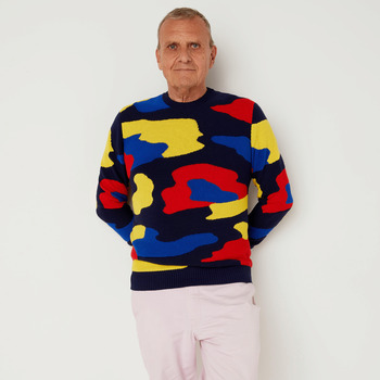 Jean-Charles de CASTELBAJAC