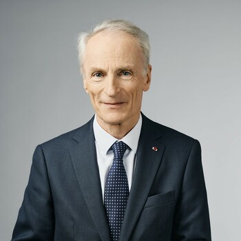 Jean-Dominique SENARD