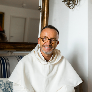 Frère Olivier-Thomas VENARD