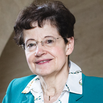 Françoise COMBES