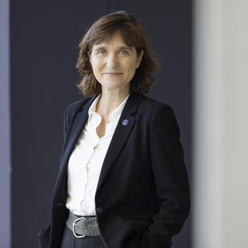 Nathalie DRACH-TEMAM