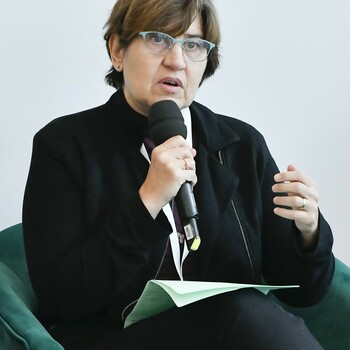 Valérie MASSON-DELMOTTE