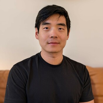 Paul DUAN