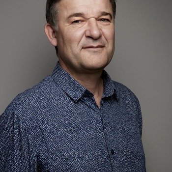Jean-François CORTY