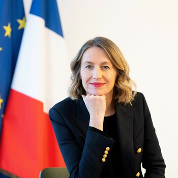 Astrid PANOSYAN-BOUVET