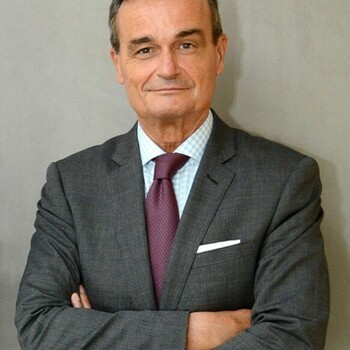 Gérard ARAUD