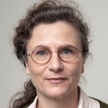 Catherine TALLON-BAUDRY