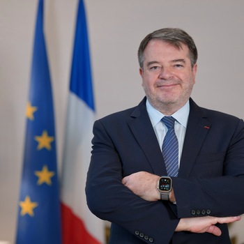 Pierre-François MOURIER