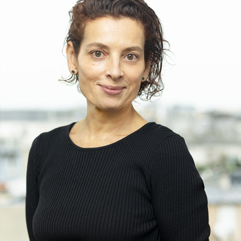 Frédérique CASSEREAU