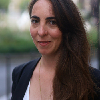 Lara-Scarlett GERVAIS