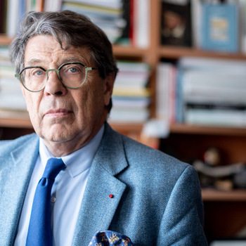 Philippe CHALMIN