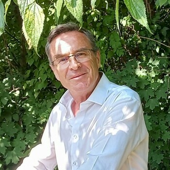 Xavier du CREST de VILLENEUVE