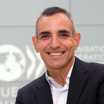 Stéphane CARCILLO