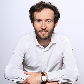 Baptiste PERRISSIN-FABERT