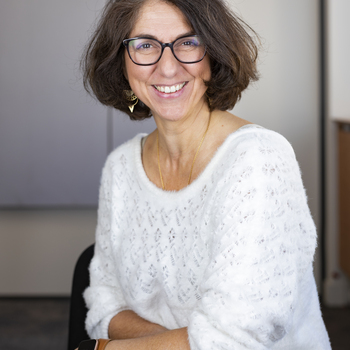 Emmanuelle PARRA-PONCE