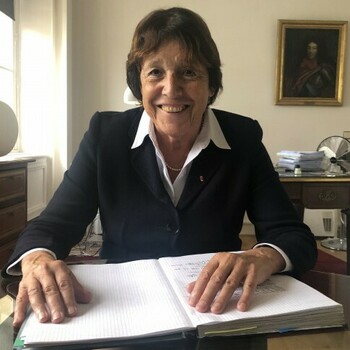 Catherine BRÉCHIGNAC