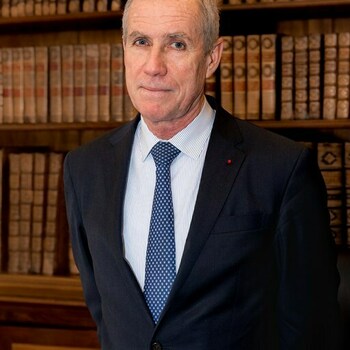 François MOLINS