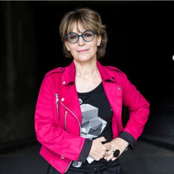 Agnès CALLAMARD