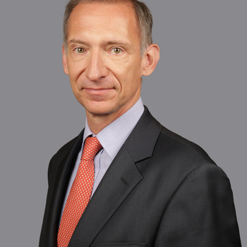 Nicolas BAVEREZ