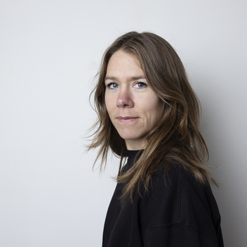 Marie BERGSTRÖM