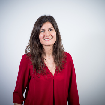 Adélaïde ZULFIKARPASIC