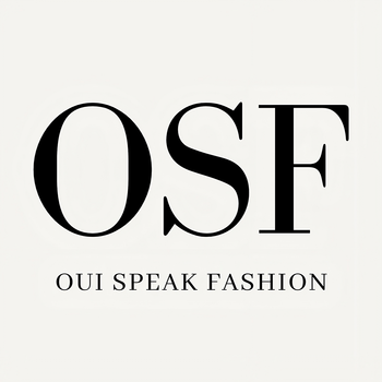OUI SPEAK FASHION
